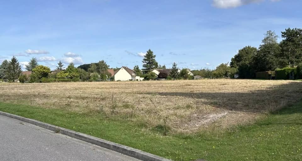 Maison neuve - Terrain à bâtir Béhoust (78910) à Béhoust (78), prix 319 300 €