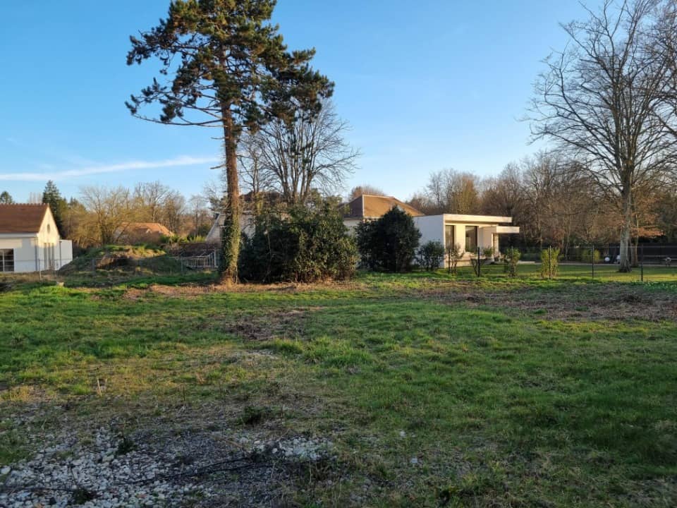 Terrain - Terrain à bâtir Barbizon (77630) à Barbizon (77), prix 400 000 €
