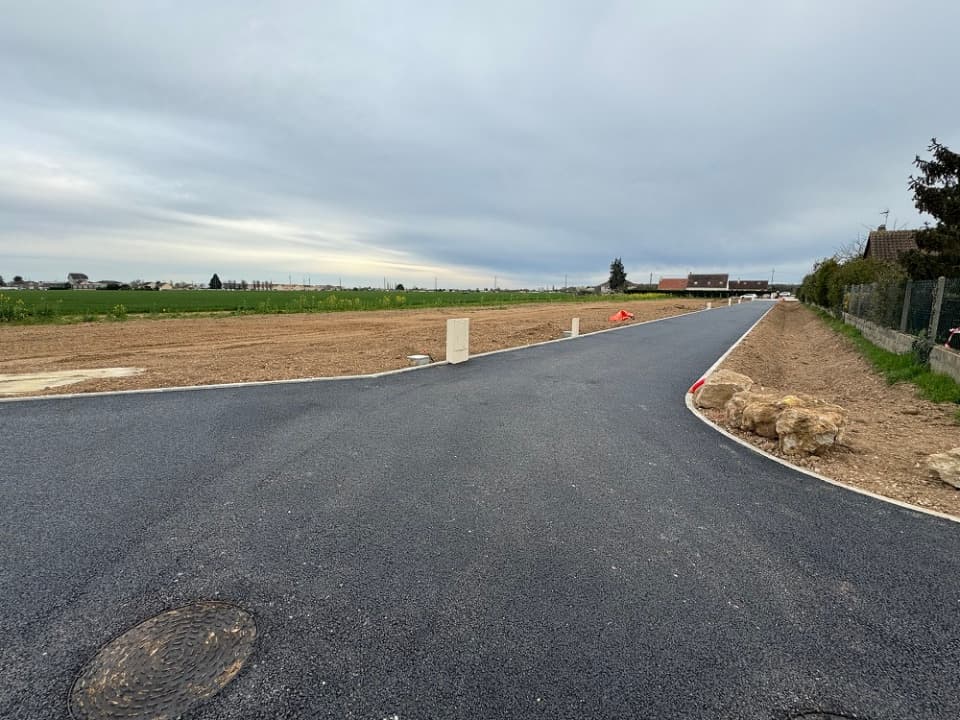 Terrain - Terrain à bâtir Louviers (27400) à Louviers (27), prix 40 000 €