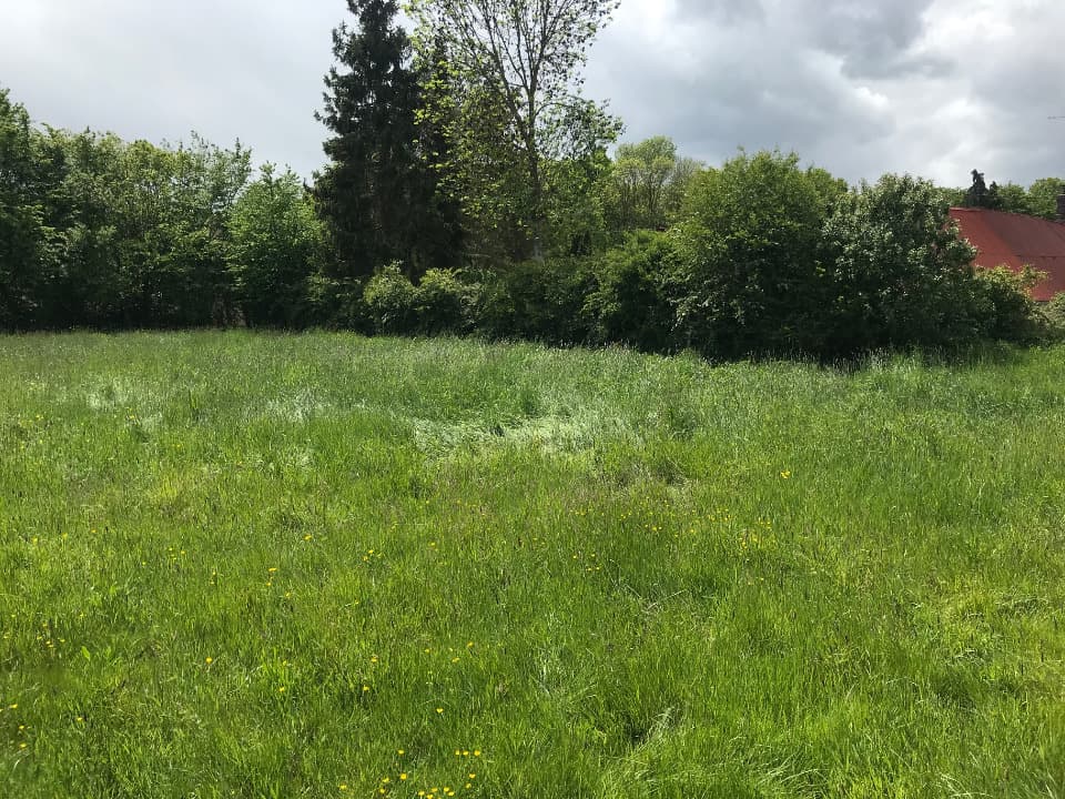 Terrain - Terrain à bâtir Pont-de-l'Arche (27340) à Pont-de-l'Arche (27), prix 83 000 €