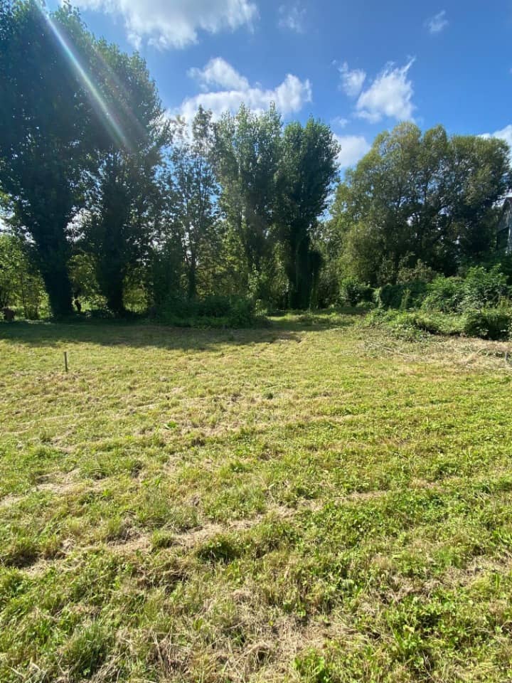 Terrain - Terrain à bâtir Colmar (68000) à Colmar, prix 140 000 €