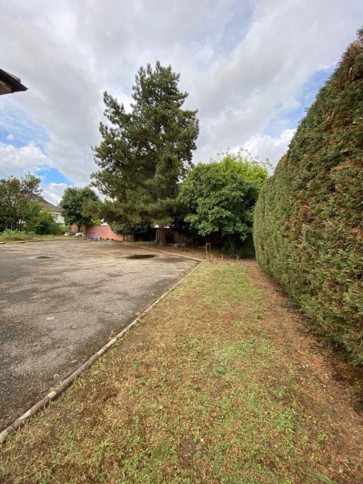 Terrain - Terrain à bâtir Colmar (68000) à Colmar (68), prix 175 000 €