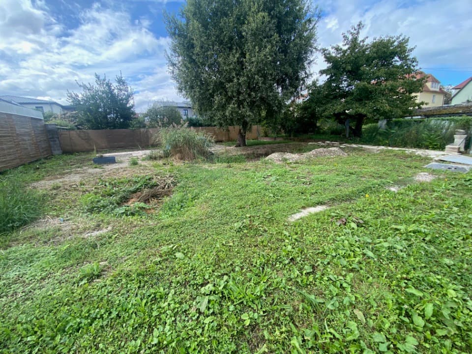 Terrain - Terrain à bâtir Colmar (68000) à Colmar (68), prix 148 000 €
