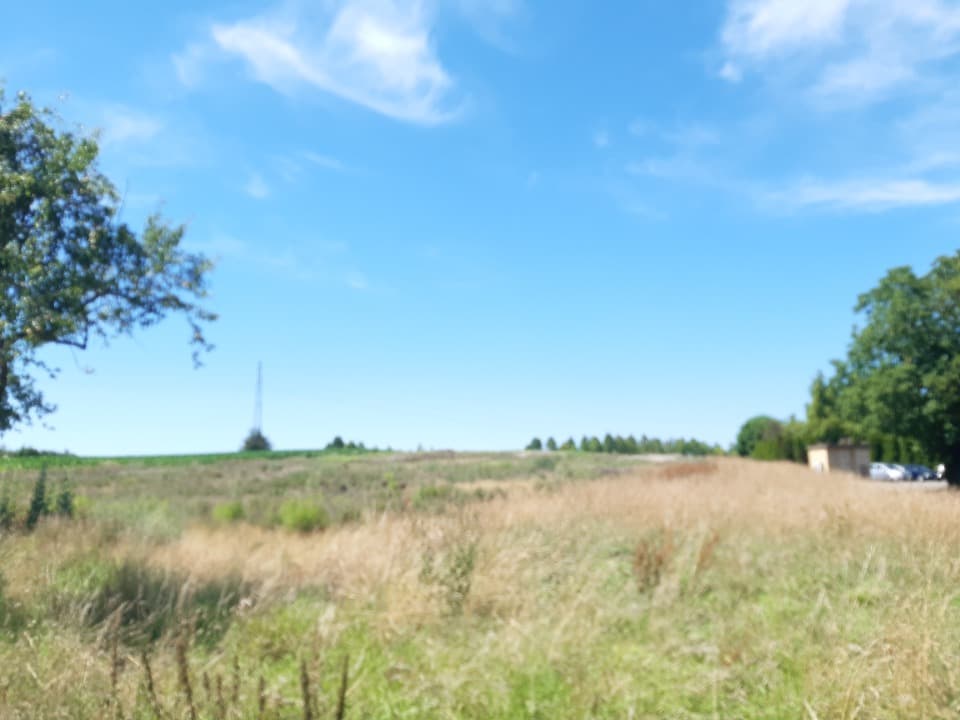 Terrain - Terrain à bâtir Ettendorf (67350) à Ettendorf (67), prix 107 000 €