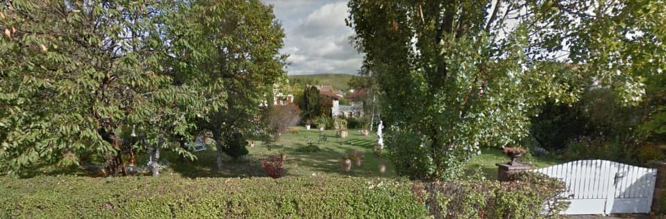 Terrain - Terrain à bâtir Turckheim (68230) à Turckheim, prix 214 480 €