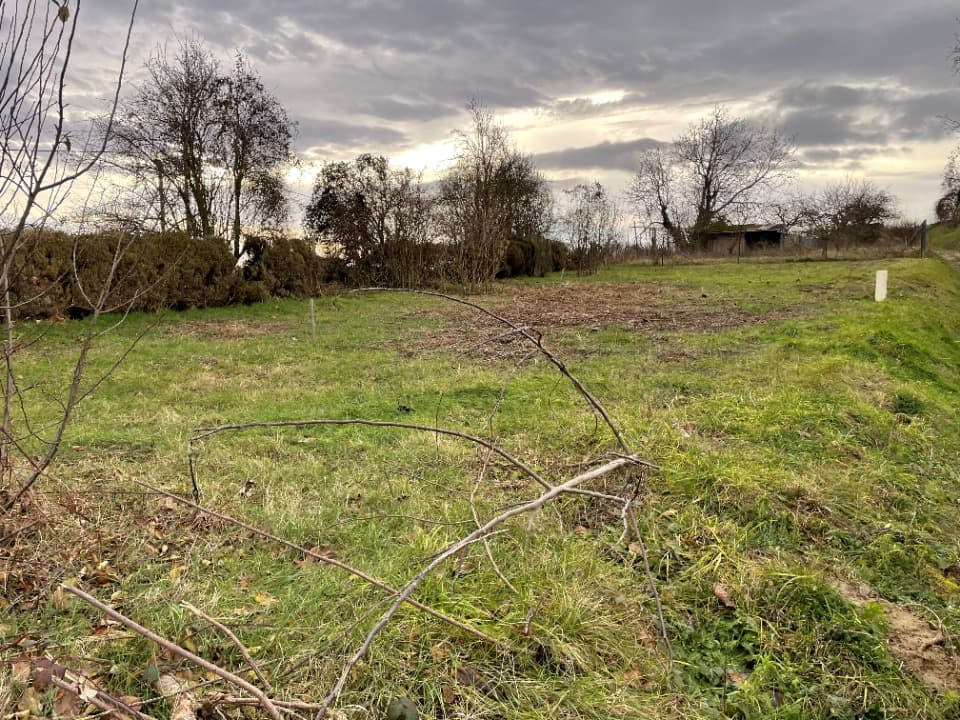 Terrain - Terrain à bâtir Eguisheim (68420) à Eguisheim (68), prix 180 000 €