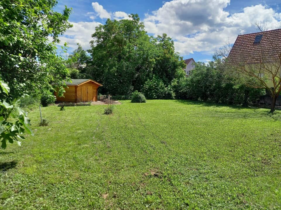 Terrain - Terrain à bâtir Gundolsheim (68250) à Gundolsheim, prix 125 000 €