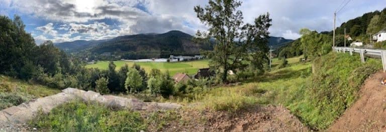 Terrain - Terrain à bâtir Muhlbach-sur-Munster (68380) à Muhlbach-sur-Munster (68), prix 57 400 €