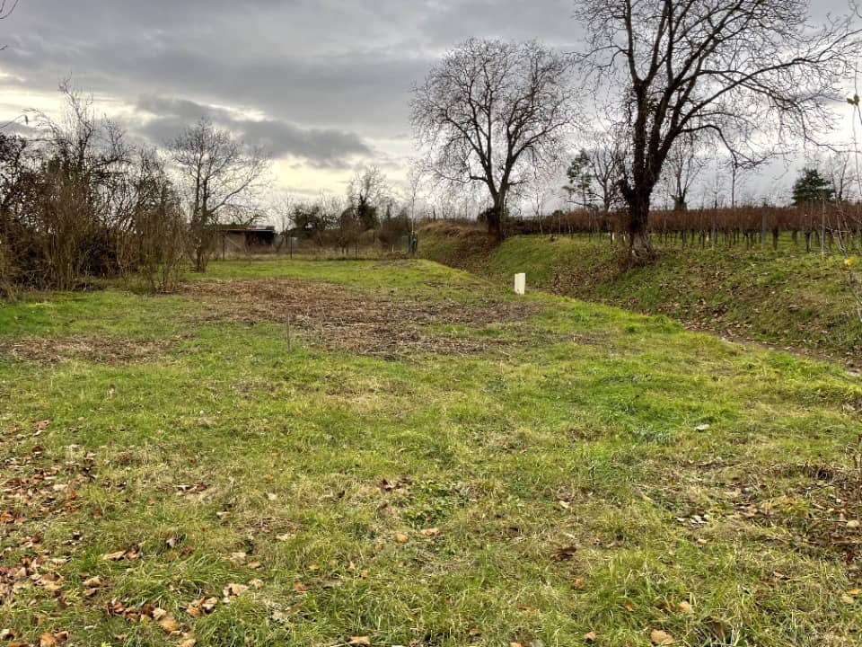 Terrain - Terrain à bâtir Eguisheim (68420) à Eguisheim (68), prix 180 000 €