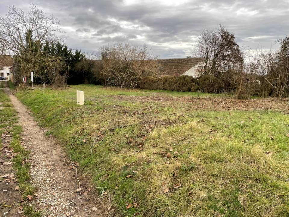 Terrain - Terrain à bâtir Eguisheim (68420) à Eguisheim (68), prix 200 000 €