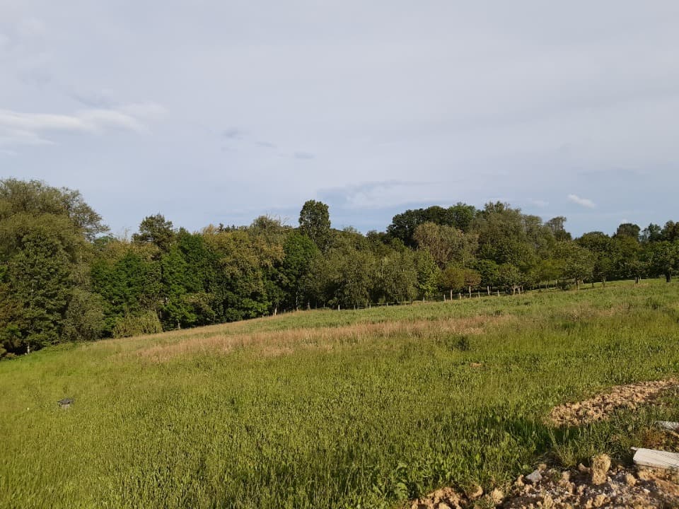 Terrain - Terrain à bâtir Ruederbach (68560) à Ruederbach (68), prix 84 000 €