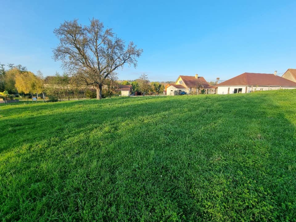 Maison neuve - Terrain à bâtir Eschentzwiller (68440) à Eschentzwiller, prix 471 000 €