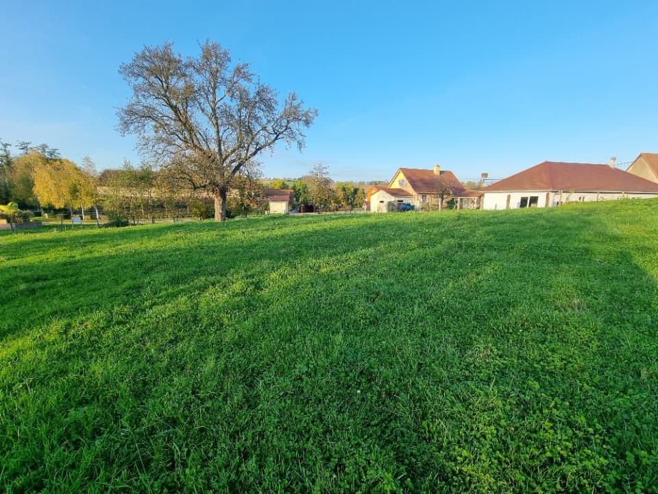 Maison neuve - Terrain à bâtir Eschentzwiller (68440) à Eschentzwiller (68), prix 471 000 €
