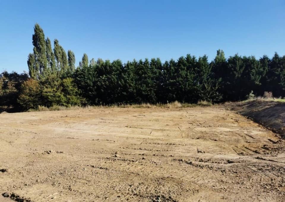 Terrain - Terrain à bâtir Saint-Sauveur-de-Meilhan (47180) à Saint-Sauveur-de-Meilhan (47), prix 43 000 €