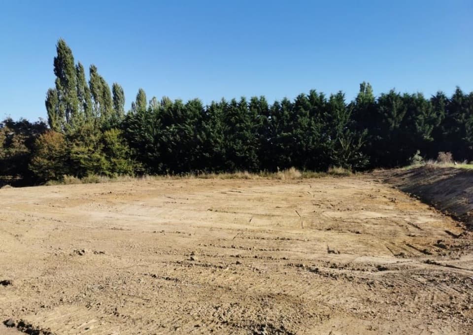 Terrain - Terrain à bâtir Saint-Sauveur-de-Meilhan (47180) à Saint-Sauveur-de-Meilhan (47), prix 43 000 €