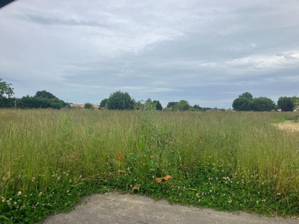 Terrain - Terrain à bâtir Meilhan-sur-Garonne (47180) à Meilhan-sur-Garonne (47), prix 34 000 €