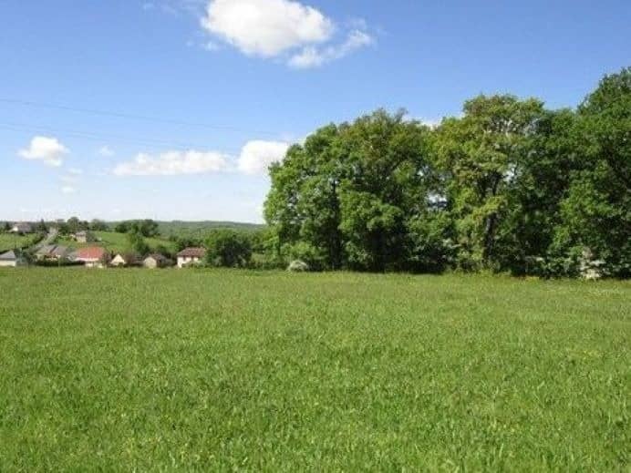 Terrain - Terrain à bâtir Escassefort (47350) à Escassefort (47), prix 24 000 €