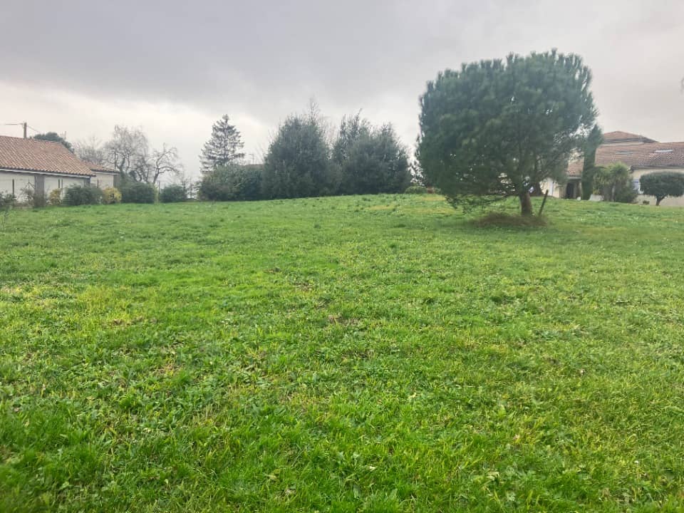 Terrain - Terrain à bâtir Beaupuy (47200) à Beaupuy (47), prix 53 000 €