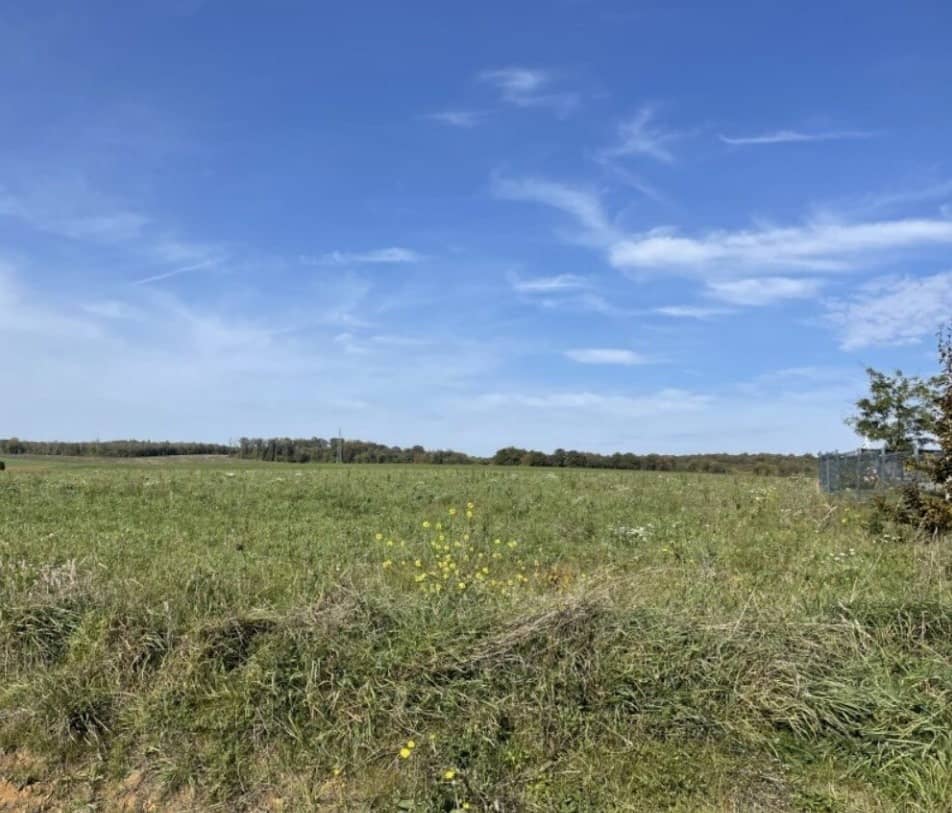 Terrain - Terrain à bâtir Saint-Hilaire-de-la-Noaille (33190) à Saint-Hilaire-de-la-Noaille (33), prix 38 000 €