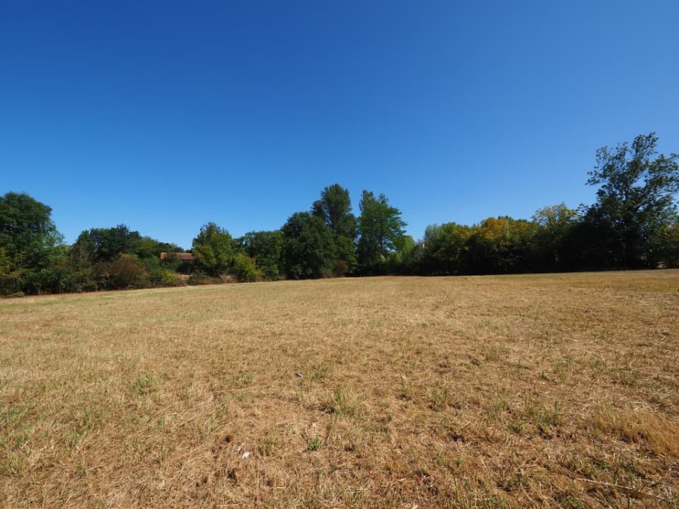 Terrain - Terrain à bâtir Miramont-de-Guyenne (47800) à Miramont-de-Guyenne (47), prix 29 000 €