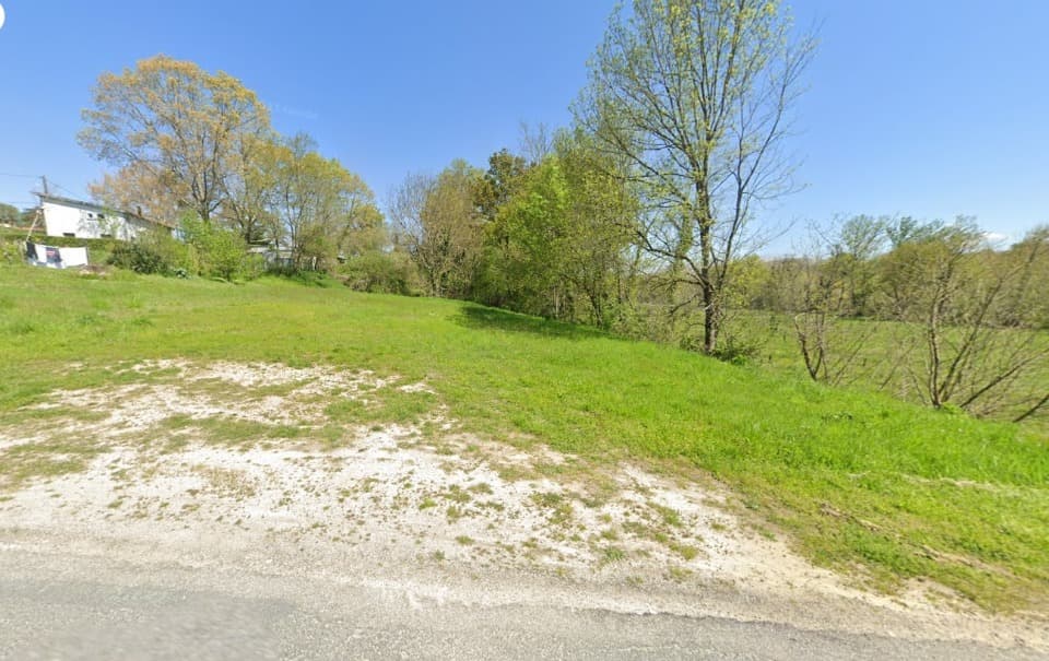 Terrain - Terrain à bâtir Savignac (33124) à Savignac (33), prix 70 000 €