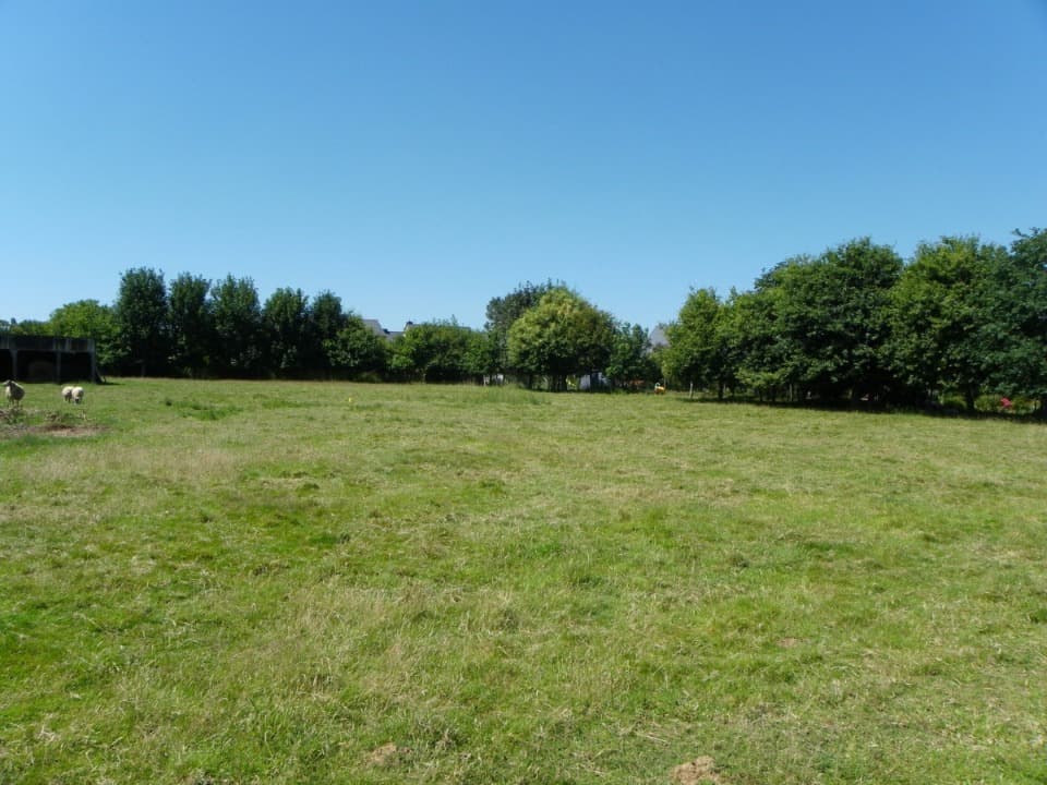 Terrain - Terrain à bâtir Sainte-Bazeille (47180) à Sainte-Bazeille (47), prix 50 000 €