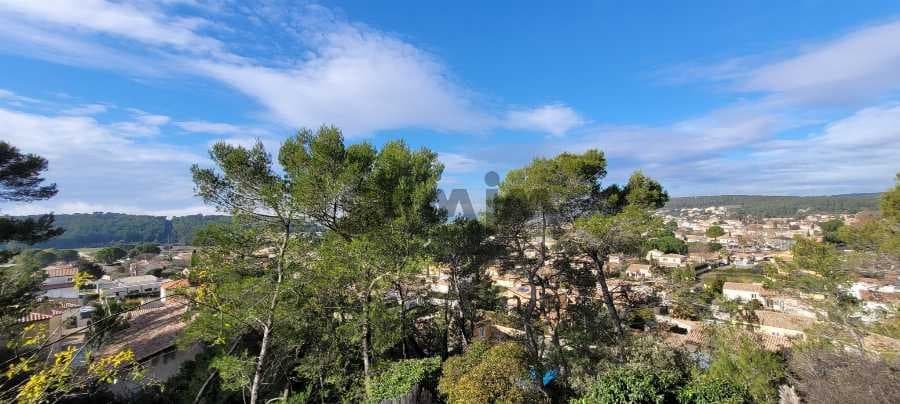Terrain - Terrain à bâtir () à Caveirac (30), prix 129 000 €