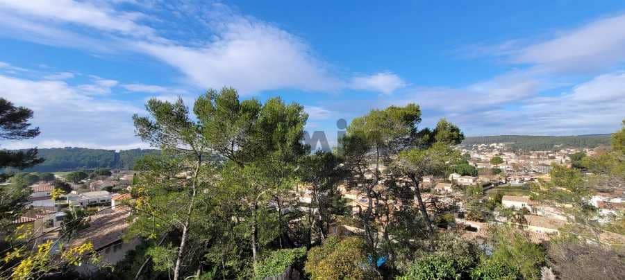 Terrain - Terrain à bâtir  () à Saint-Mathieu-de-Tréviers (34), prix 225 000 €