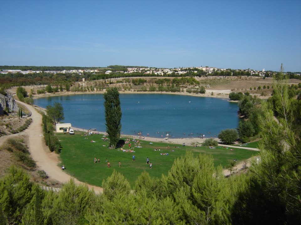 Terrain - Terrain à bâtir () à Le Crès (34), prix 230 000 €