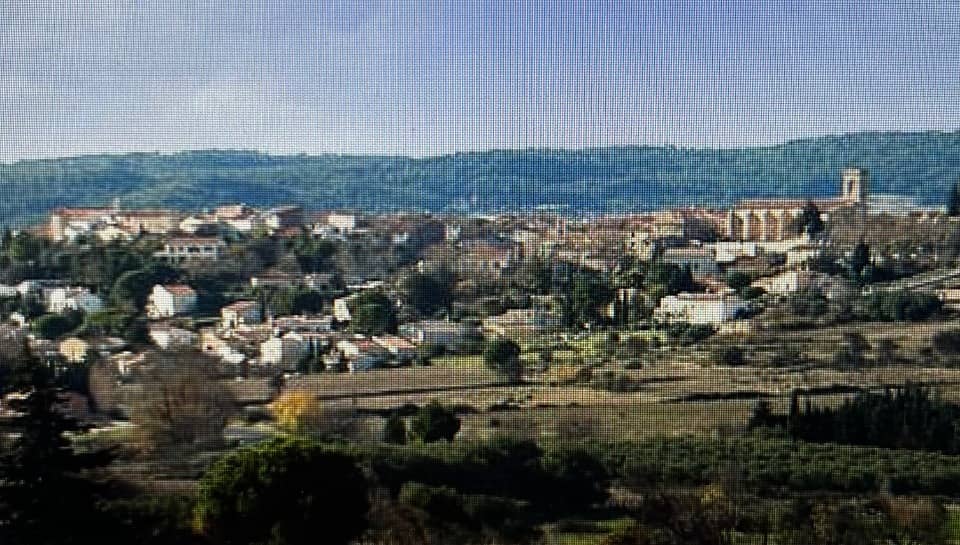 Terrain - Terrain à bâtir Villeveyrac (34560) à Villeveyrac (34), prix 149 000 €