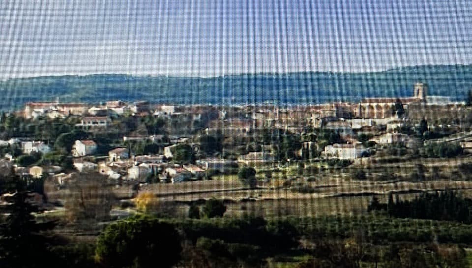 Terrain - Terrain à bâtir Villeveyrac (34560) à Villeveyrac (34), prix 149 000 €