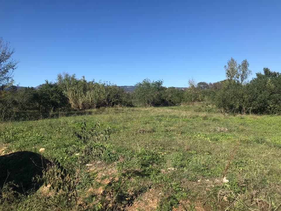 Terrain - Terrain à bâtir Murles (34980) à Murles (34), prix 219 900 €
