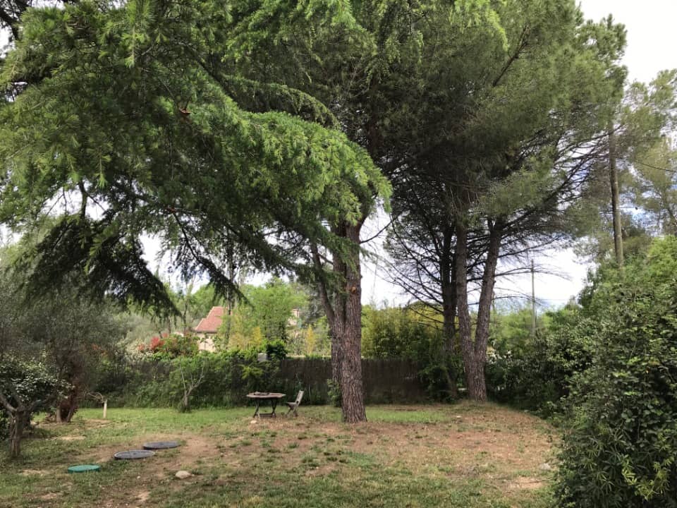 Terrain - Terrain à bâtir Combaillaux (34980) à Combaillaux (34), prix 220 000 €