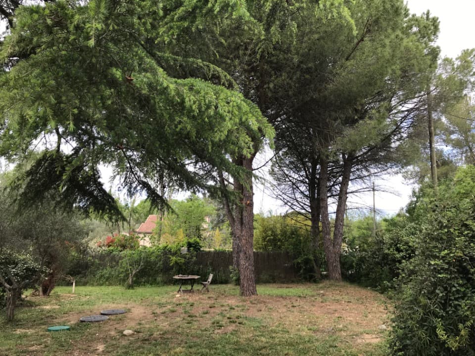 Terrain - Terrain à bâtir Combaillaux (34980) à Combaillaux (34), prix 220 000 €