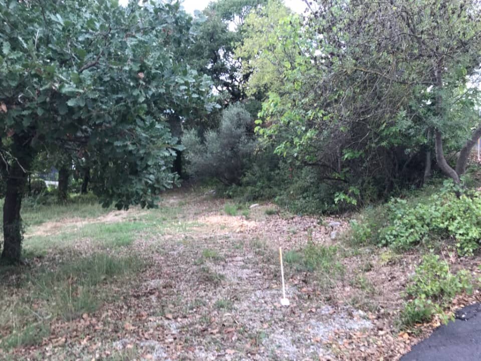 Terrain - Terrain à bâtir Montpellier (34000) à Montpellier (34), prix 385 000 €