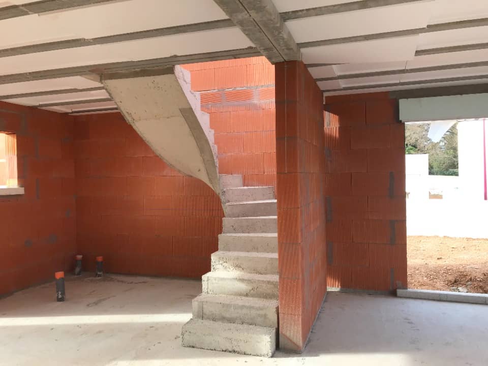 Terrain - Terrain à bâtir Fabrègues (34690) à Fabrègues (34), prix 180 000 €