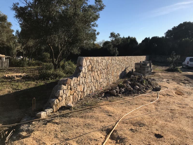Terrain - Terrain à bâtir Gigean (34770) à Gigean (34), prix 180 000 €