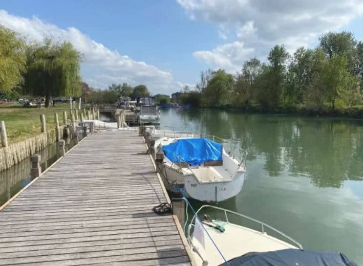 Terrain - Terrain à bâtir Chaniers (17610) à Chaniers (17), prix 51 610 €