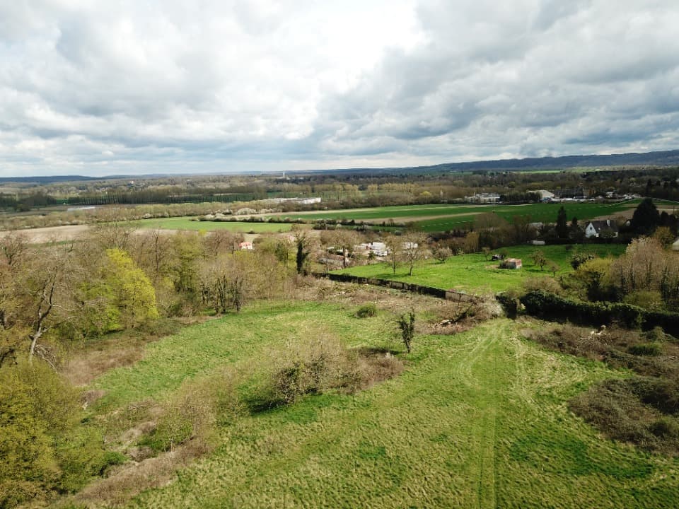 Maison neuve - Terrain à bâtir Malaunay (76770) à Malaunay (76), prix 239 000 €