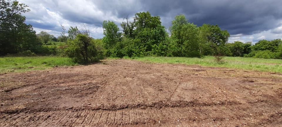 Terrain - Terrain à bâtir Préaux (76160) à Préaux (76), prix 69 900 €