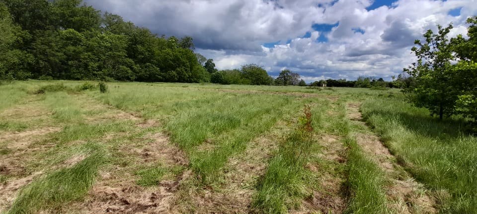 Terrain - Terrain à bâtir Grand-Couronne (76530) à Grand-Couronne (76), prix 73 000 €