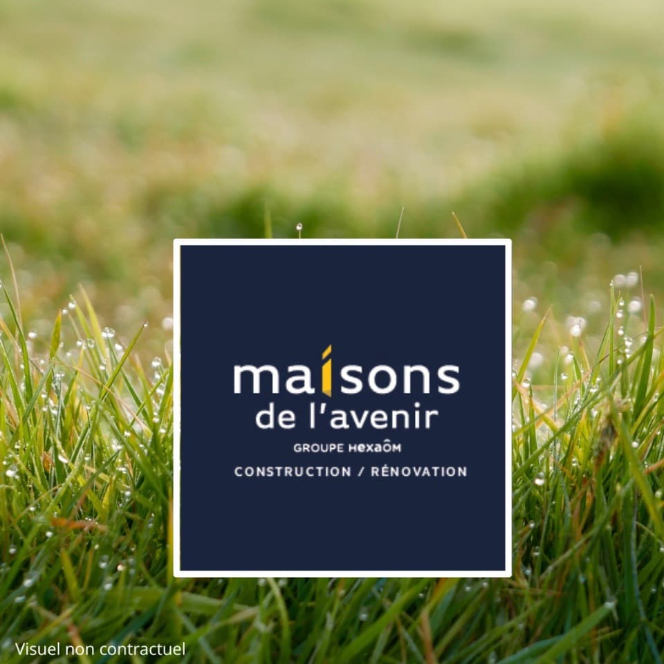 Terrain - Terrain à bâtir () à Crozon (29), prix 190 400 €
