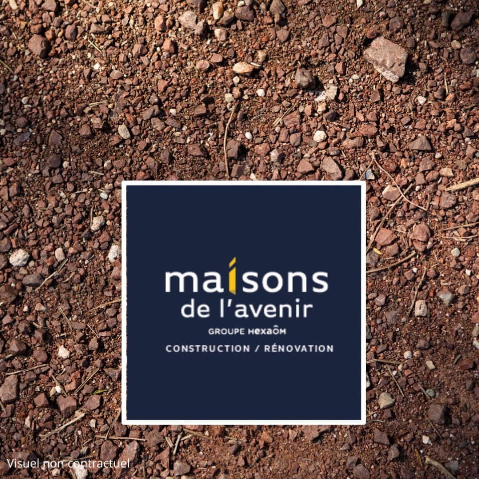 Terrain - Terrain à bâtir  () à Loperhet (29), prix 107 975 €