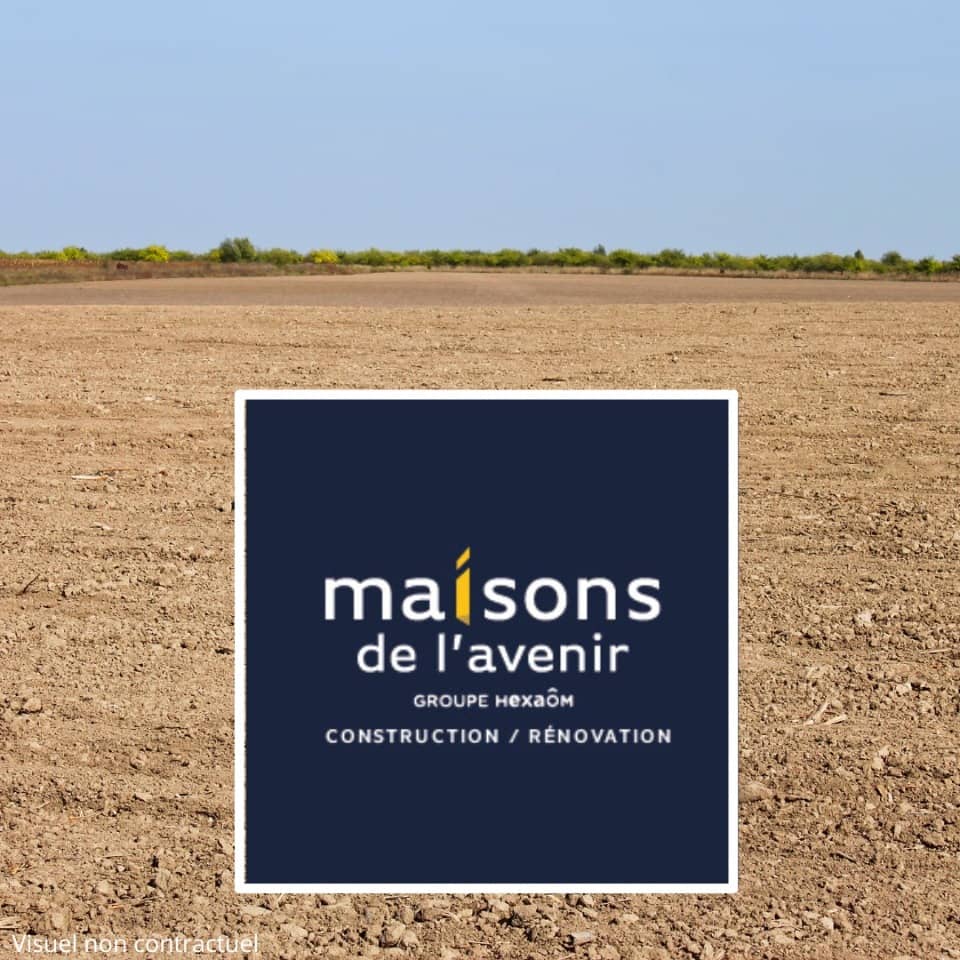 Terrain - Terrain à bâtir  () à Lampaul-Plouarzel (29), prix 400 000 €