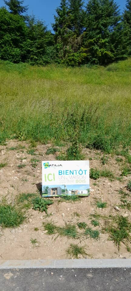 Terrain - Terrain à bâtir Saint-Martin-du-Vivier (76160) à Saint-Martin-du-Vivier (76), prix 96 500 €
