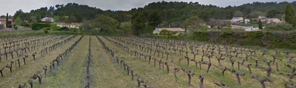 Terrain - Terrain à bâtir () à Villelaure (84), prix 229 900 €