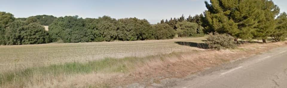 Terrain - Terrain à bâtir  () à Lançon-Provence (13), prix 221 000 €