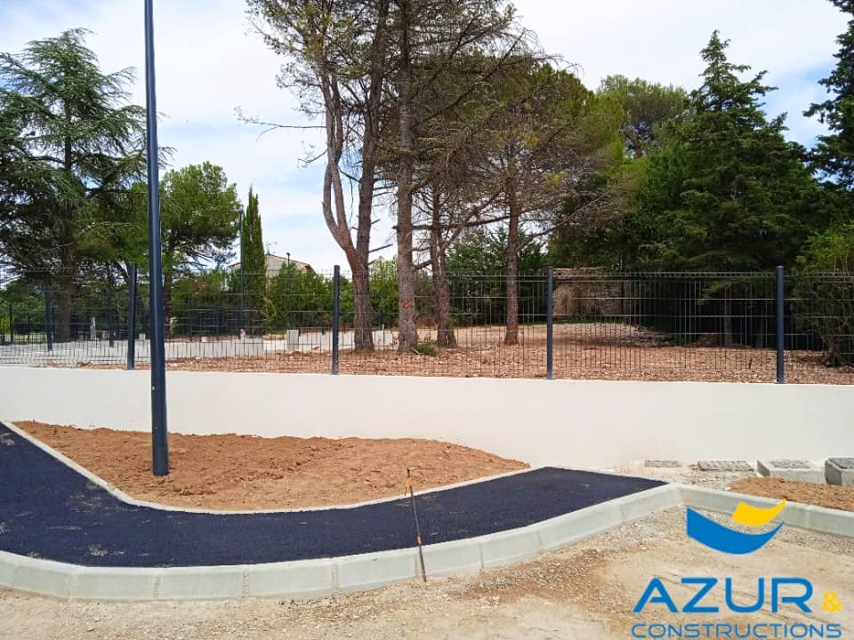 Terrain - Terrain à bâtir () à La Bastide-des-Jourdans, prix 175 500 €