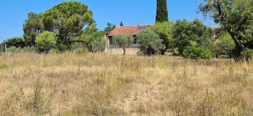 Terrain - Terrain à bâtir () à Pertuis (84), prix 195 000 €