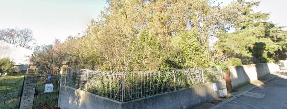 Terrain - Terrain à bâtir () à Pélissanne (13), prix 260 000 €